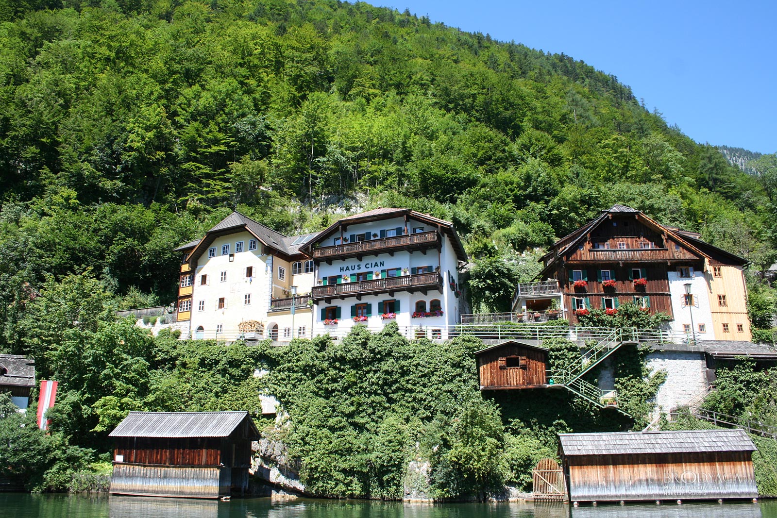 Hallstatt